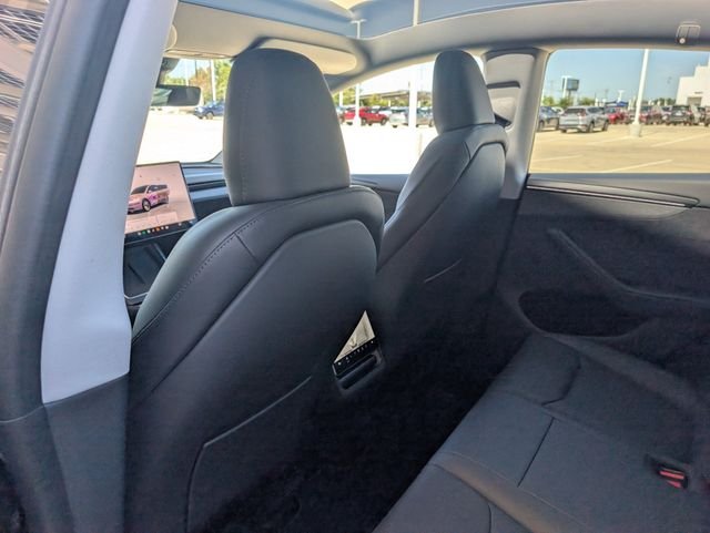Used 2026 Black Tesla Long Range image 23