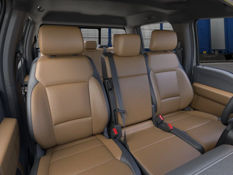 New 2026 Avalanche Ford F-250® Lariat® image 10