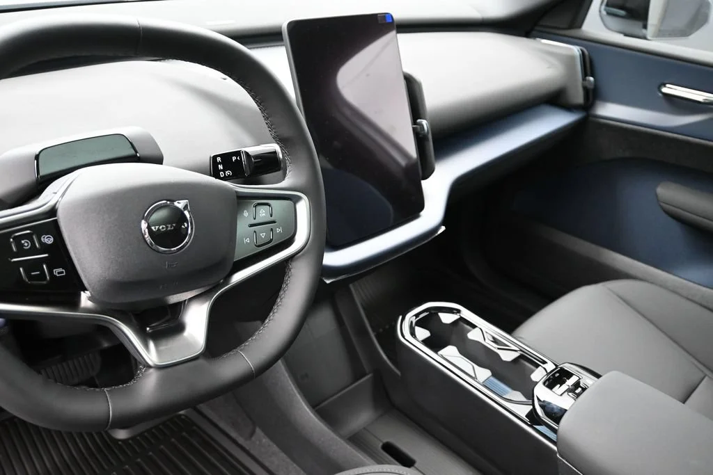 New 2026 White Volvo Twin Motor Performance Plus image 11