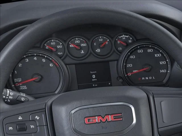 2026 GMC Sierra 1500 Pro - Photo 18