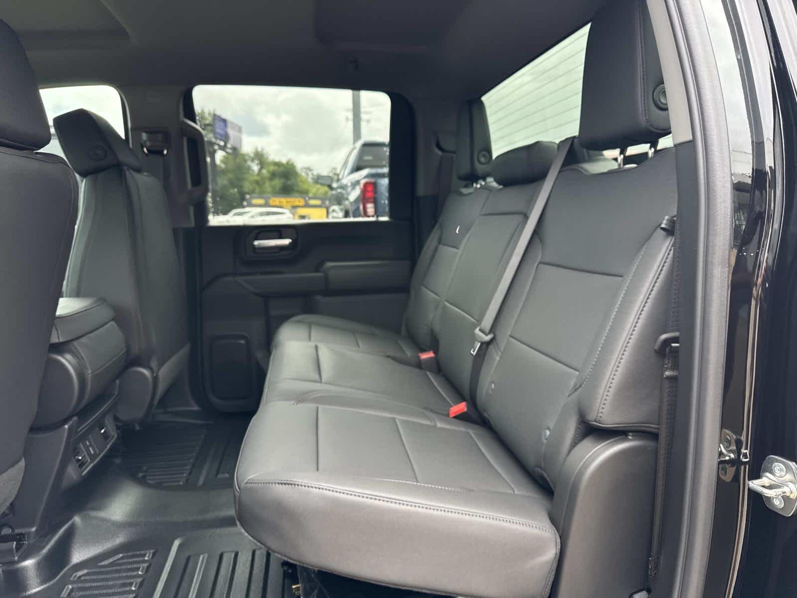 New 2026 Onyx Black GMC Pro DRW image 8