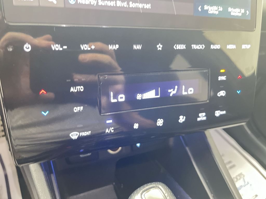 Used 2023 Black Hyundai N Line image 23
