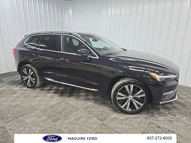 2023 Volvo XC60 B5 Plus Bright Theme