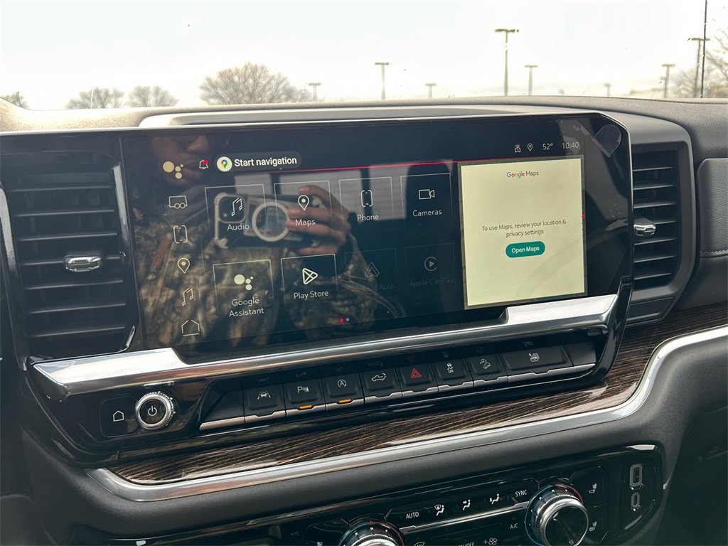 2026 GMC SIERRA - Image 22