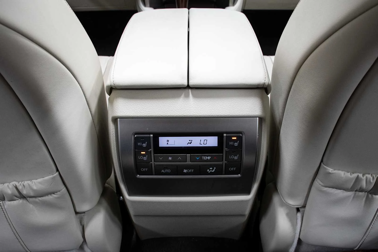 Used 2018 Black Onyx Lexus Premium image 26