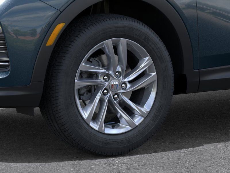 2026 BUICK ENVISTA - Image 14