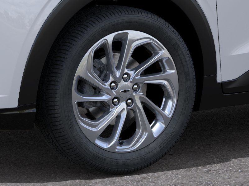 2027 Chevrolet Bolt LT - Photo 9