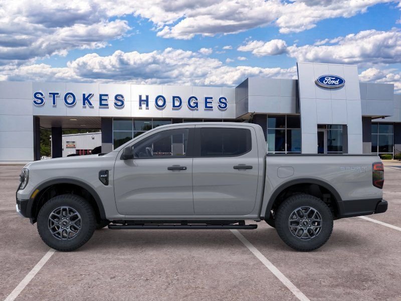 New 2026 Avalanche Ford XLT image 29
