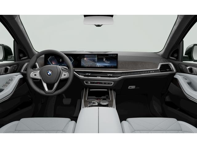 2026 Bmw X7 xDrive40i photo 4