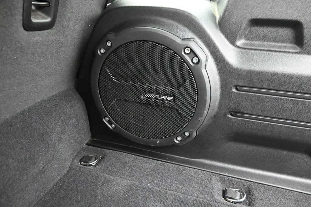 Used 2023 Gray Jeep Willys 4xe image 29