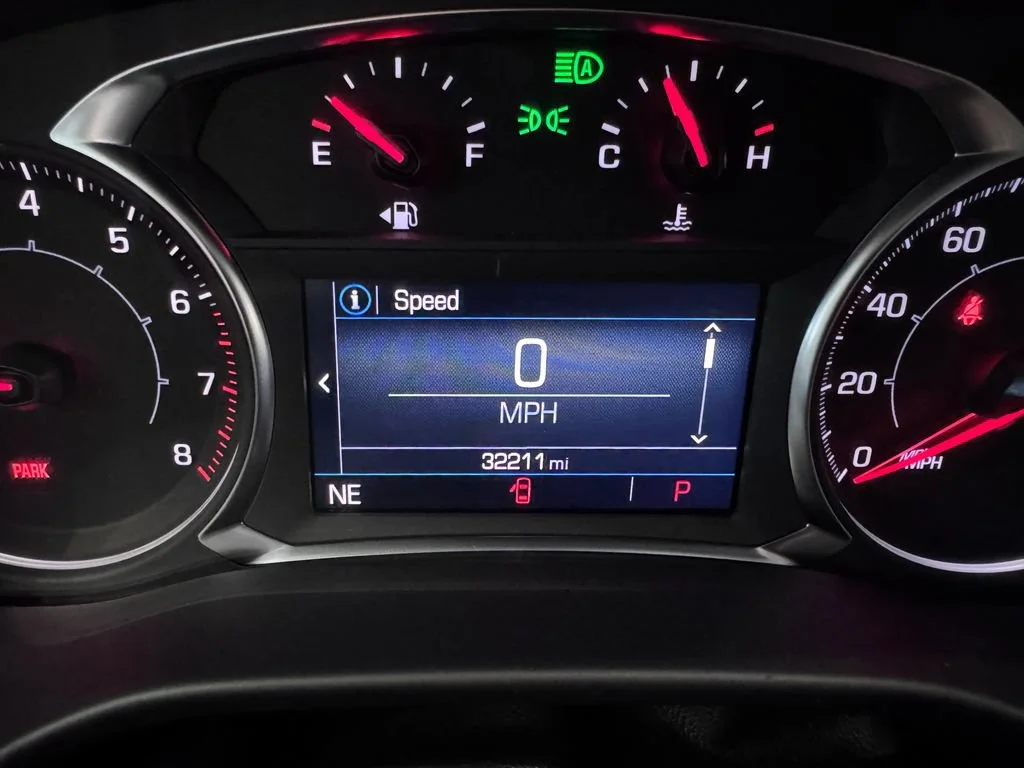 2023 GMC Acadia SLE - Photo 17