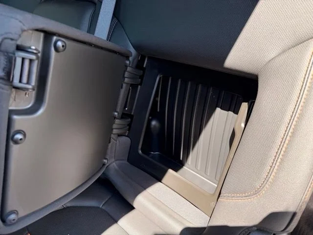 2022 GMC Sierra 2500HD AT4 - Photo 28