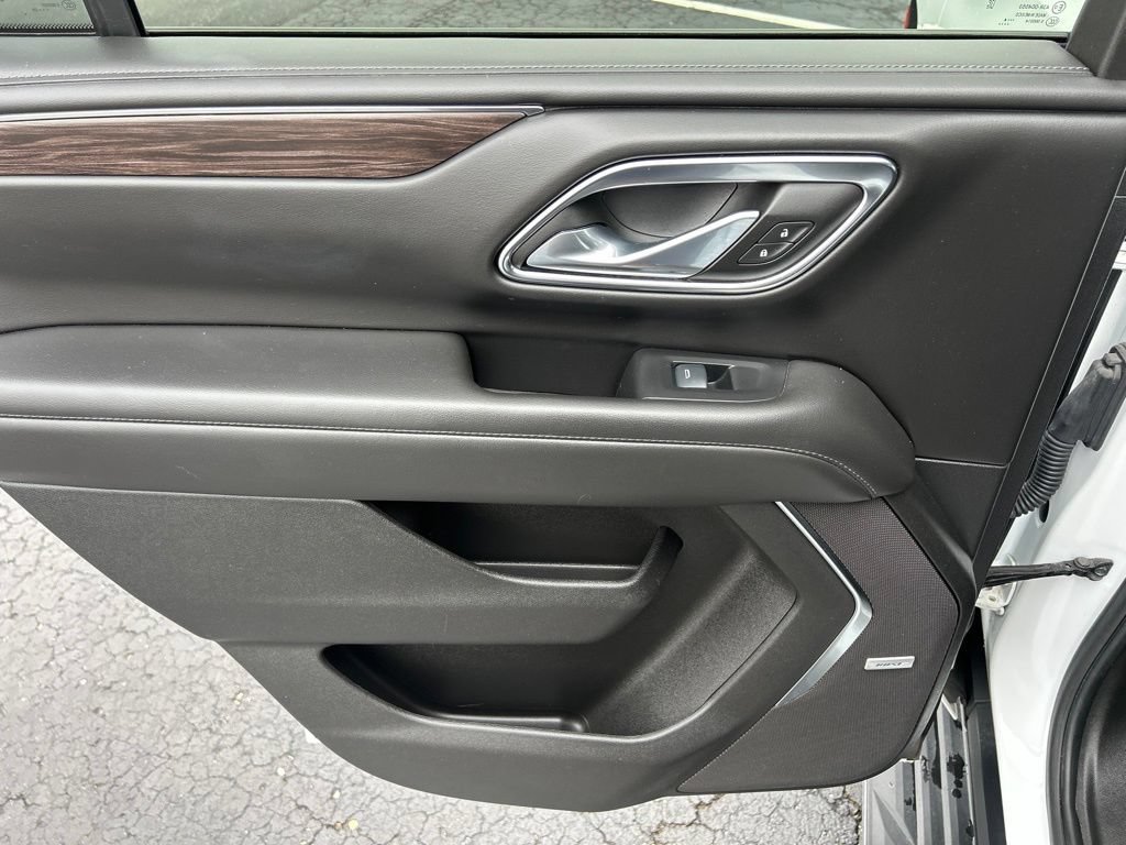 2024 Chevrolet Tahoe LT - Photo 33