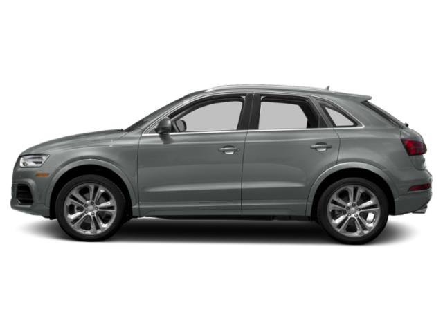 Used 2018 Brilliant Black Audi 2.0T Premium image 3