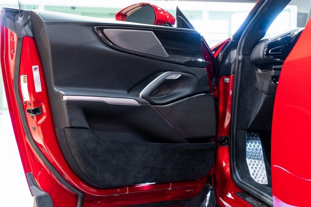 2023 Ferrari Purosangue - Photo 21