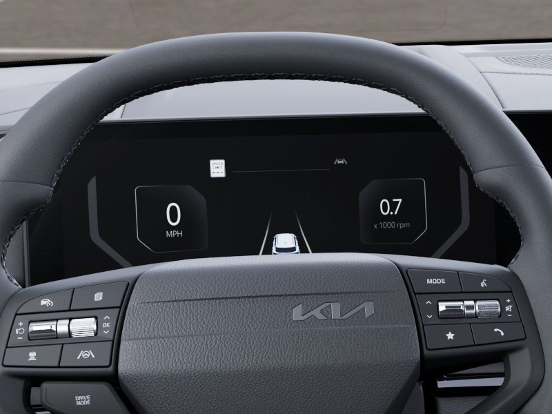 New 2026 Glacial White Kia SX image 21