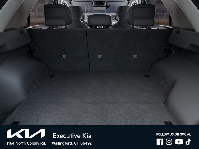 2025 Kia Niro SX Touring - Photo 19