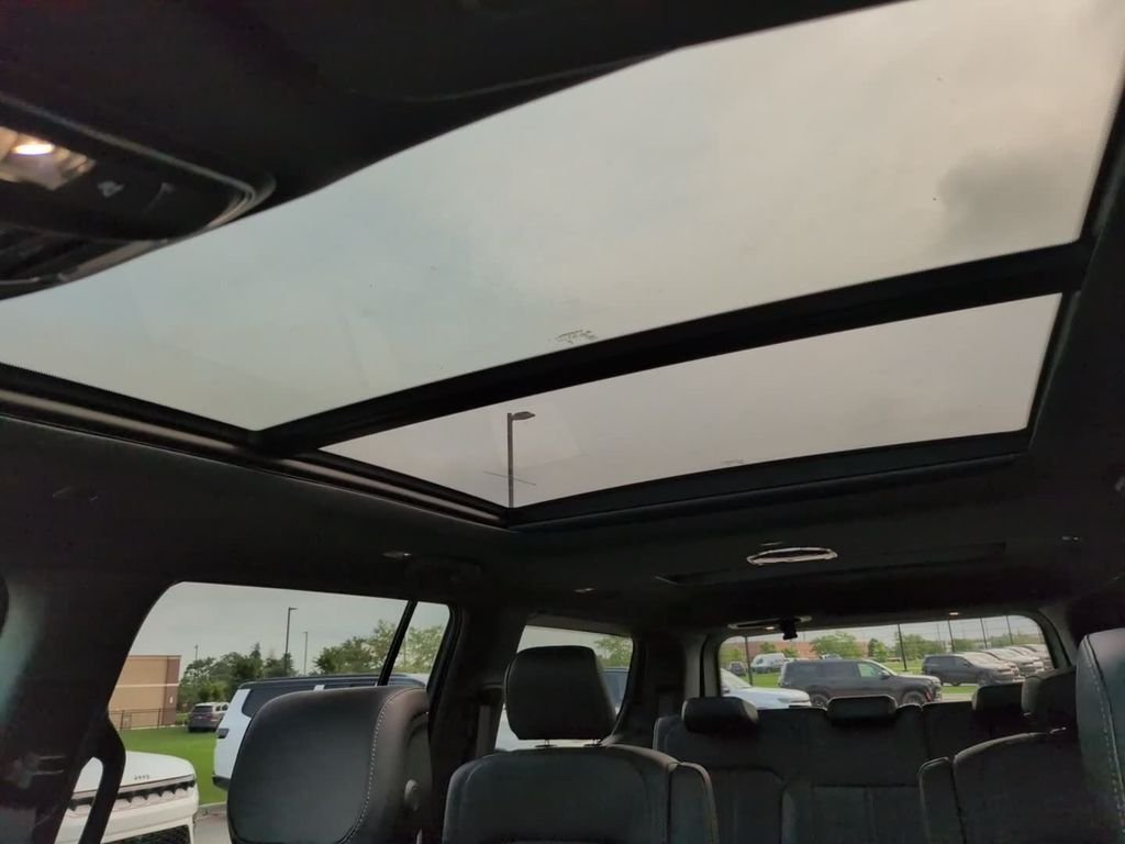 New 2026 White Jeep Upland image 24