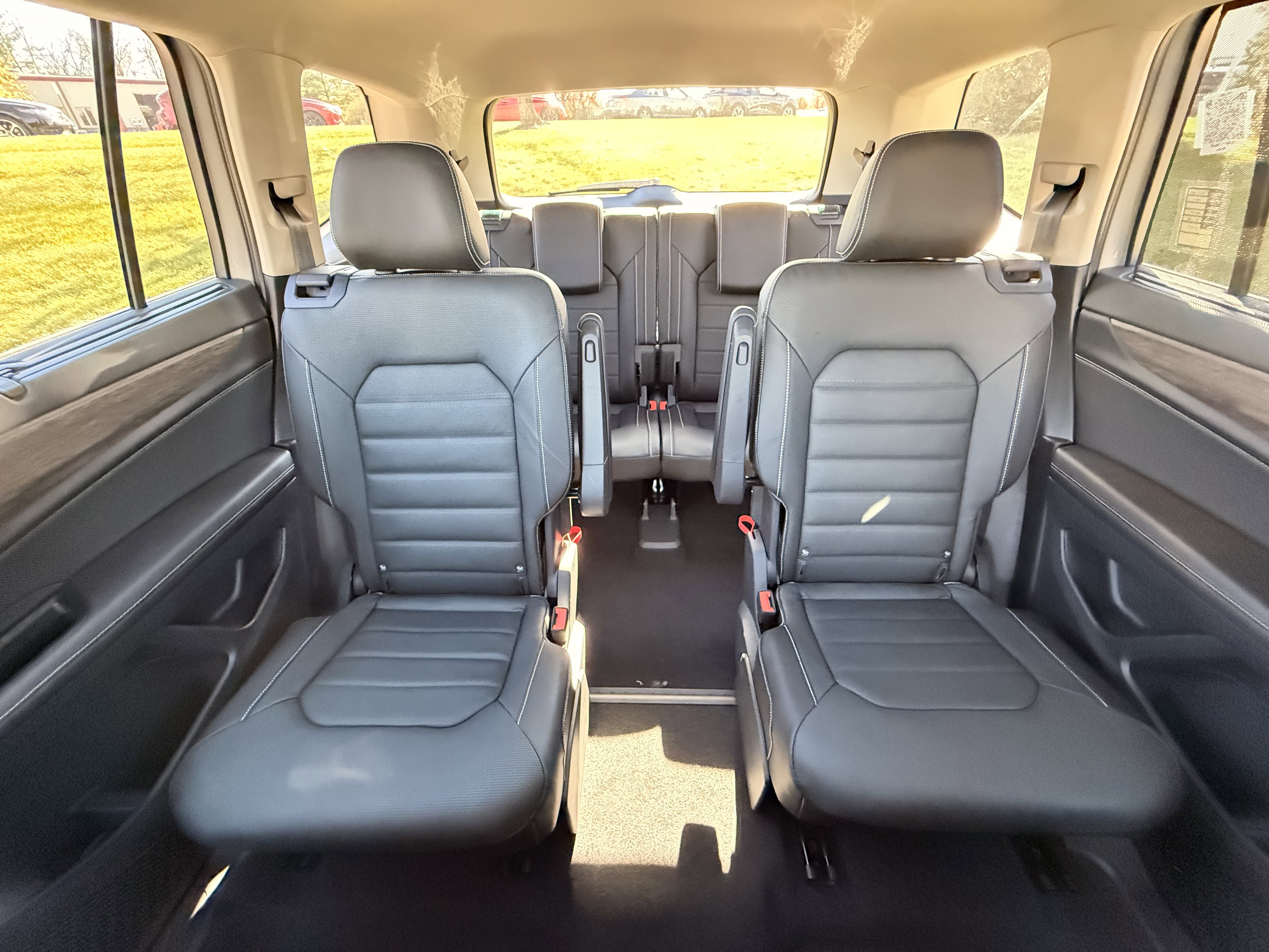 2026 Volkswagen Atlas SEL - Photo 24