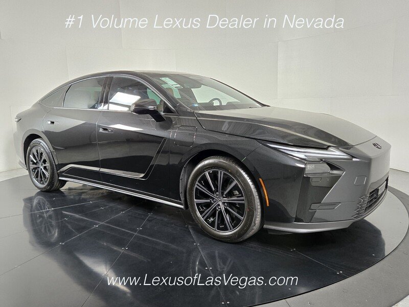 New 2026 Caviar Lexus PREMIUM image 2