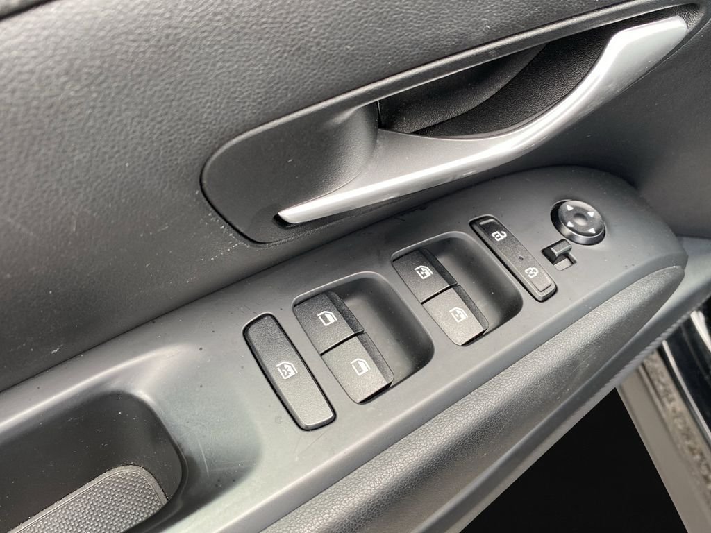 2024 Hyundai Santa Cruz SEL - Photo 18