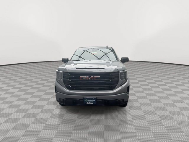 Used 2024 Thunderstorm Grey GMC Elevation image 40