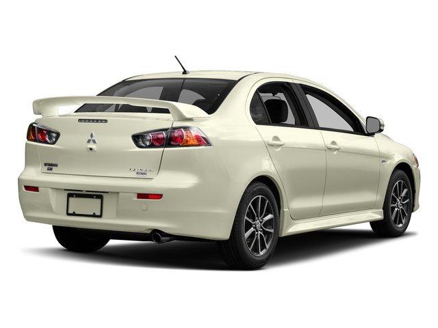 Used 2017  Mitsubishi ES image 2