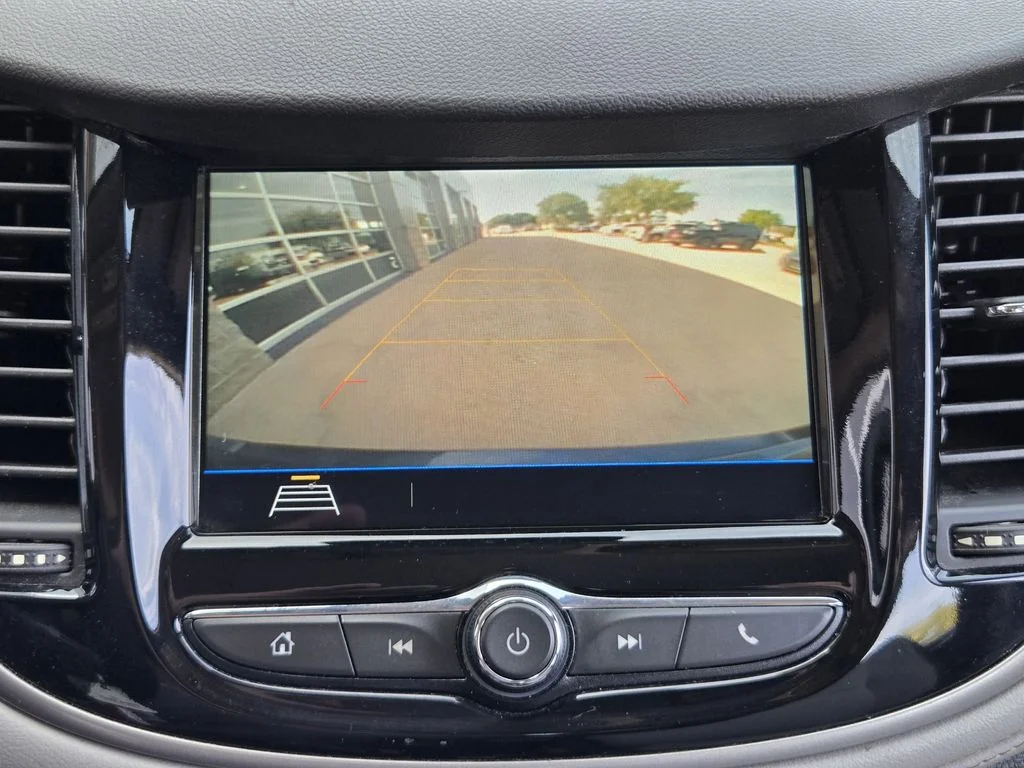 2018 Chevrolet Trax LS - Photo 14