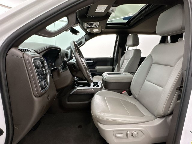 2021 Chevrolet Silverado 1500 LTZ - Photo 9