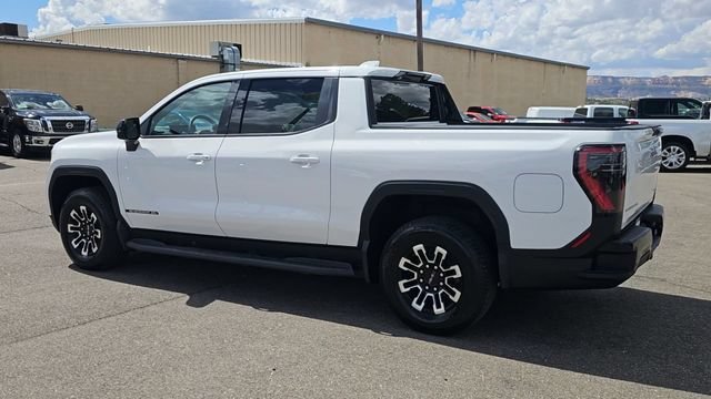 2026 GMC Sierra EV Elevation - Photo 7