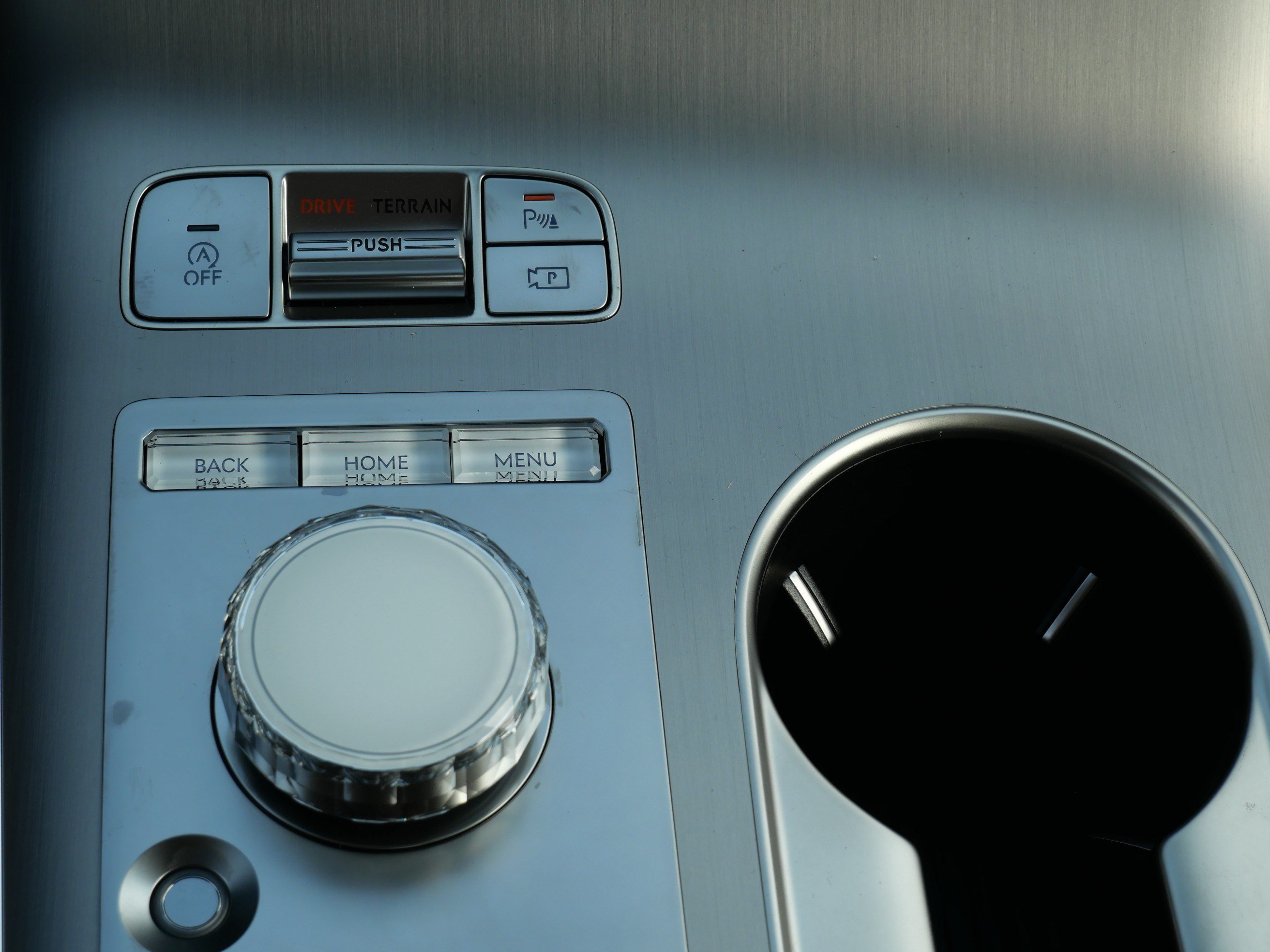 2026 GENESIS GV70 Advanced - Photo 8
