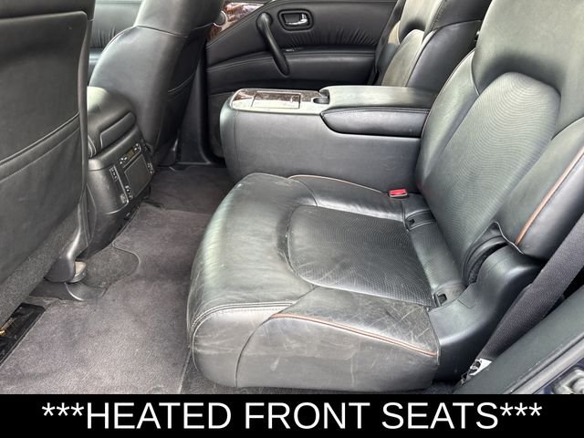 Used 2019 Blue Nissan Platinum image 13