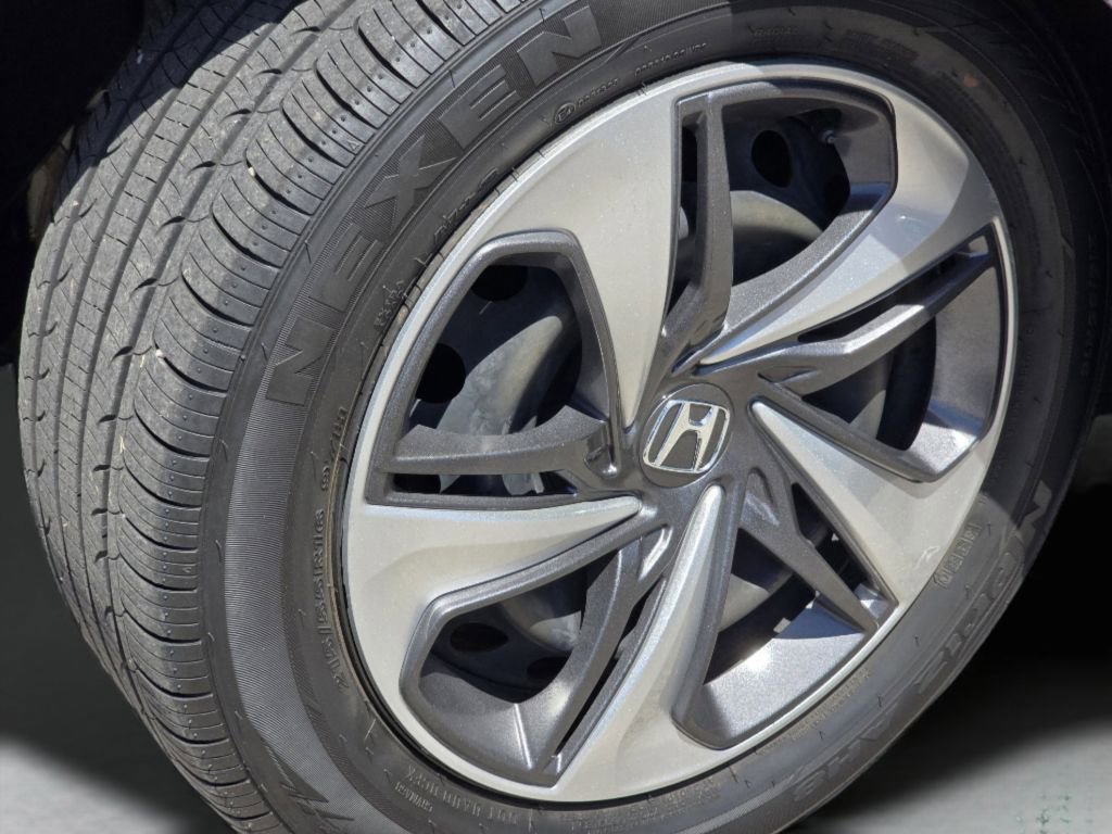 2021 Honda Civic LX - Photo 53