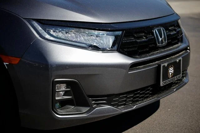 2026 Honda Odyssey Touring - Photo 42