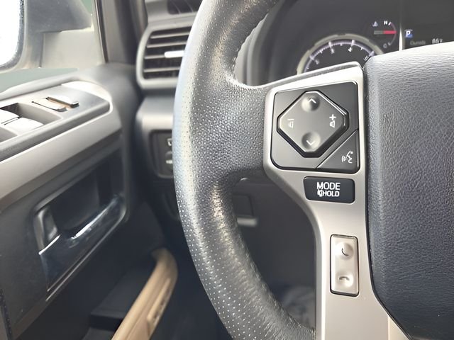 Used 2020 White Toyota Limited image 21