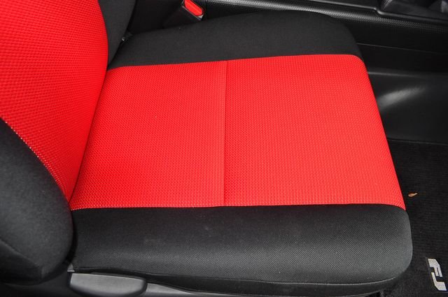 Used 2012 Red Toyota Base image 22