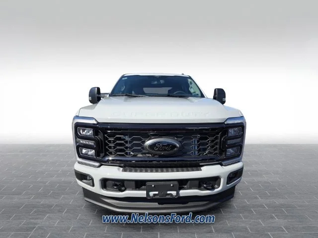 New 2026 Avalanche Ford F-250® XLT image 2