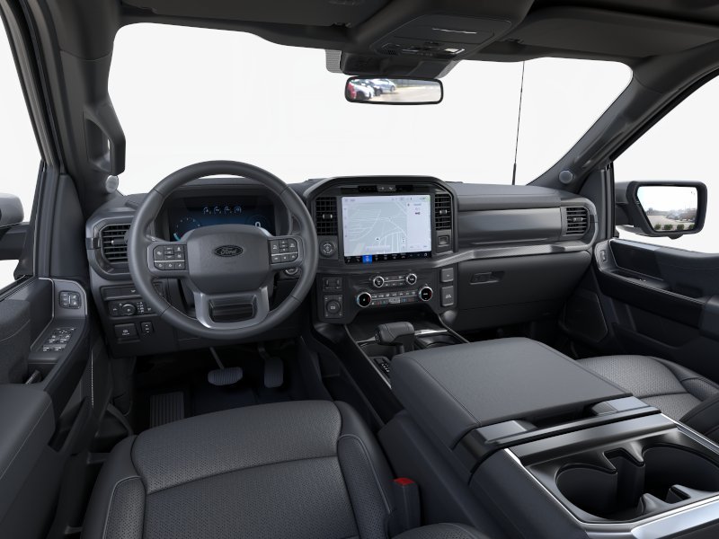New 2026 Avalanche Ford Lariat® image 31
