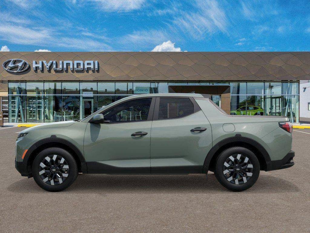 New 2027  Hyundai SE AWD image 3