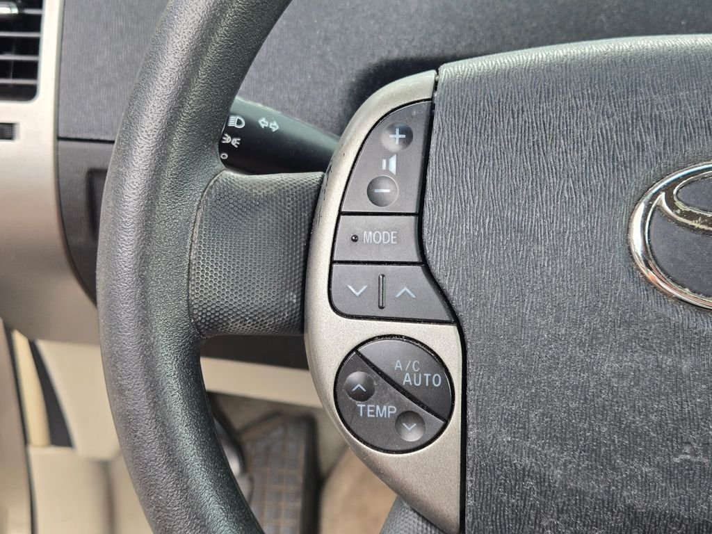 Used 2008 Beige Toyota Base image 20