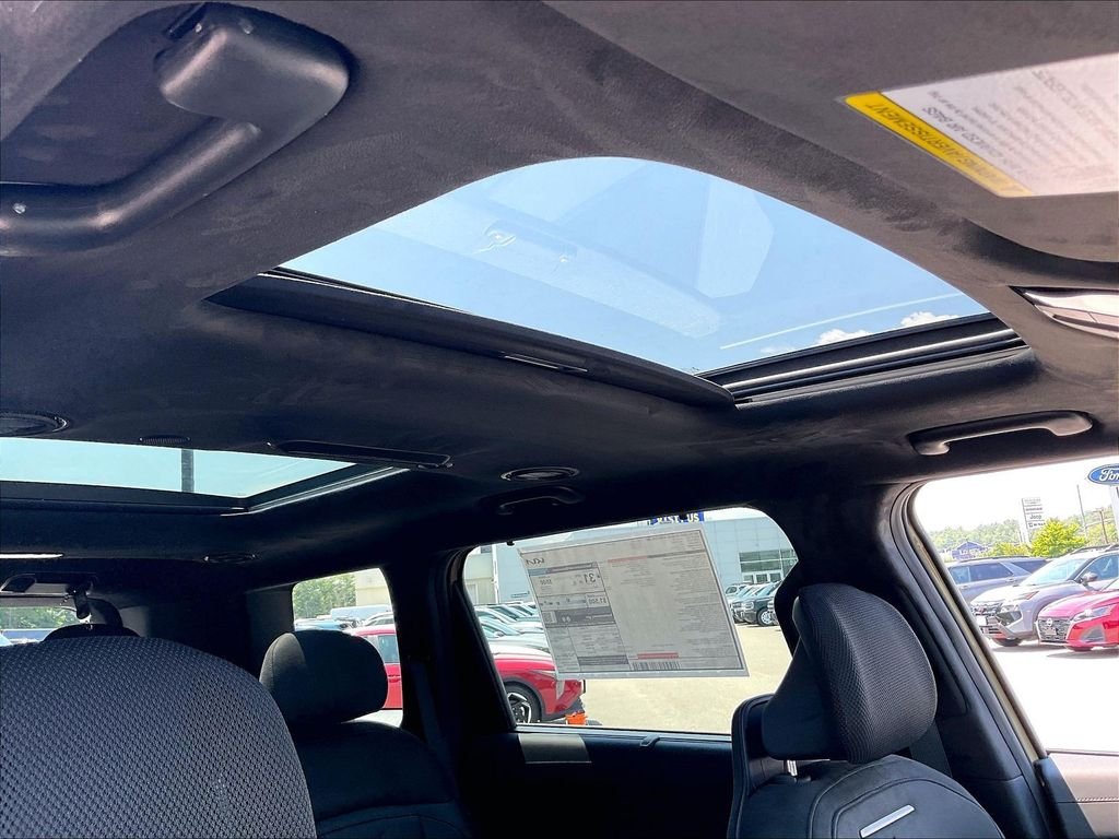 New 2027 Terrain Brown Kia X-LINE SX PRESTIGE image 18