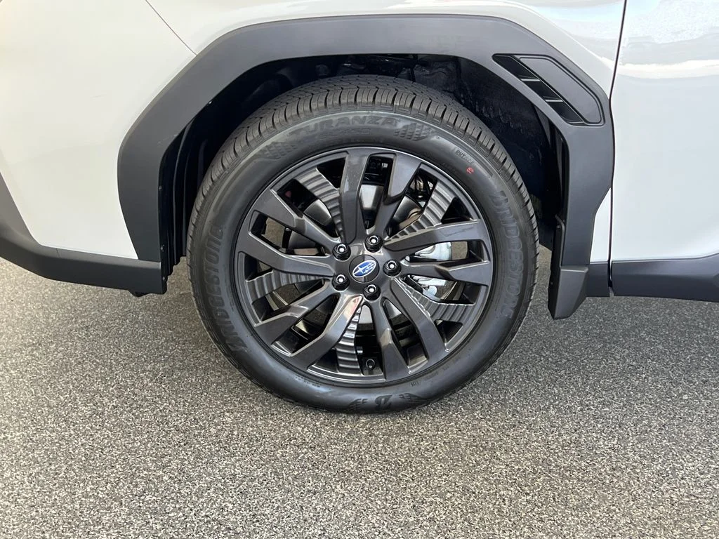 New 2026 CRYSTAL WHITE PEARL Subaru Sport Onyx Edition image 28