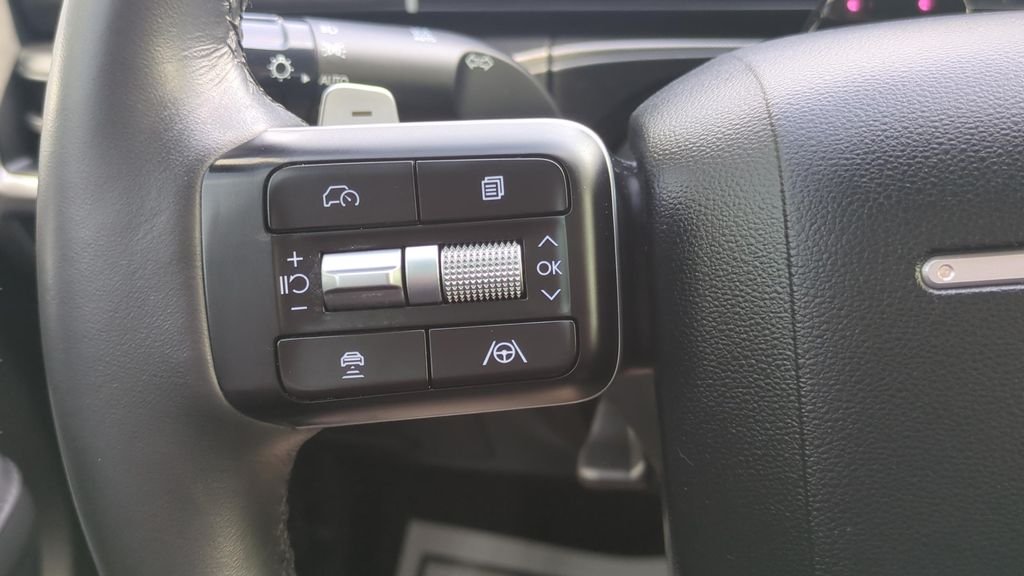 Used 2024 Silver Hyundai SEL image 20