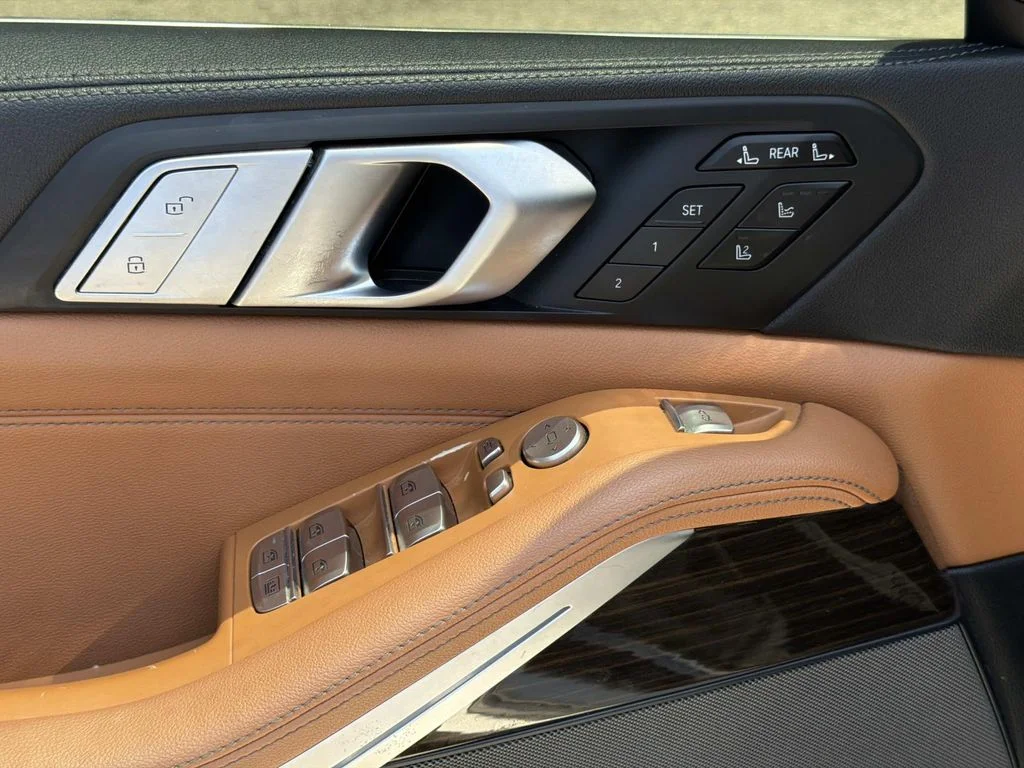 2021 BMW X7 40i - Photo 20