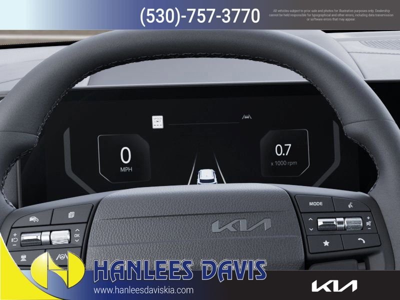 2026 Kia Sportage SX Prestige - Photo 21