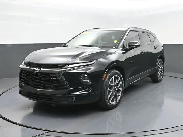 2023 Chevrolet Blazer 3.6 RS FWD's photo