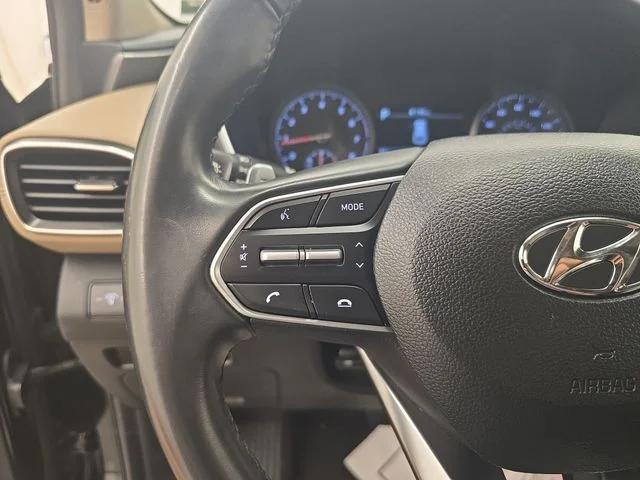 Used 2023 Twilight Black Hyundai SEL image 30