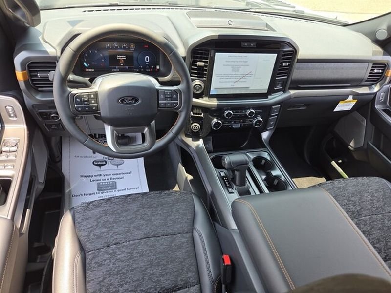 New 2026 AVALANCHE Ford Tremor image 10