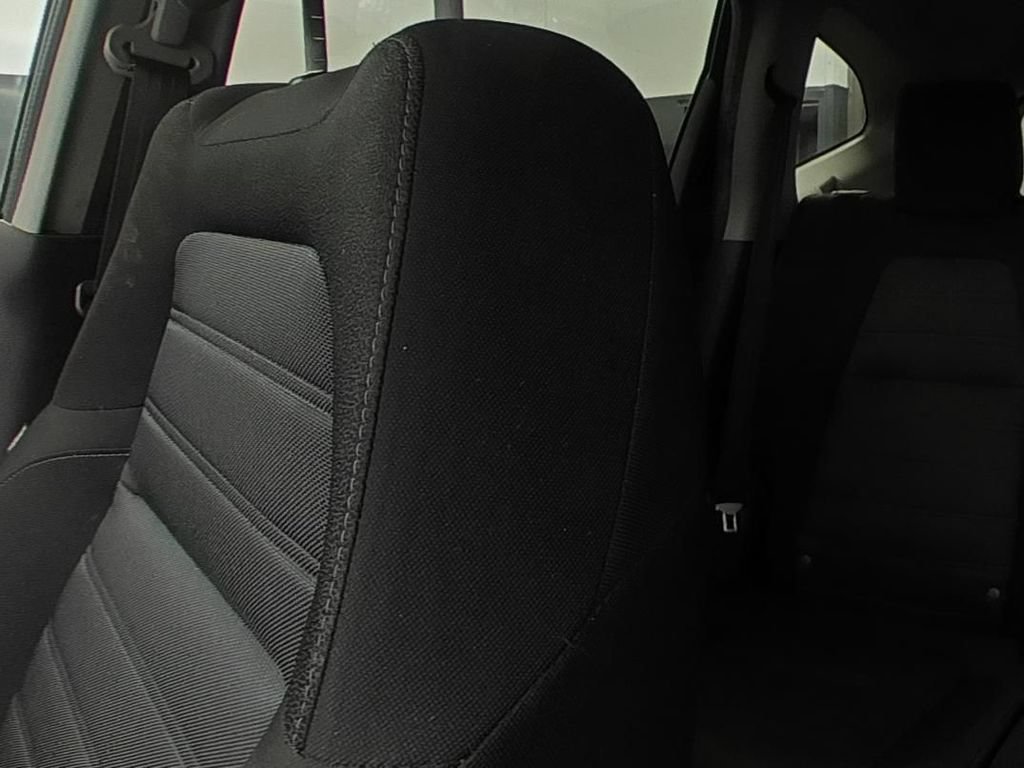 2022 Honda CR-V EX - Photo 9