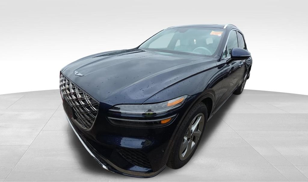 Used 2026 Blue Genesis 2.5T Advanced image 1